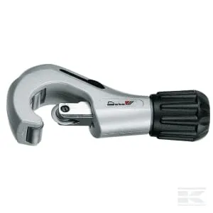 Řezačky trubek a ohýbací kleště