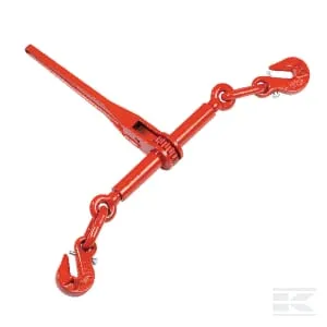 Zajištění nákladu