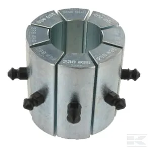 Příslušenství k lisům na hadice