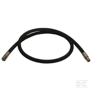 Převlečná matice / trubková přípojka