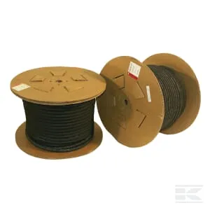 Hadice na navijácích Kramp