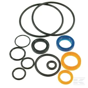 Náhradní díly pro ruční a nožní čerpadla