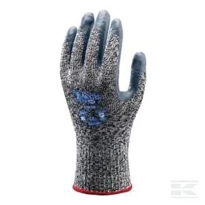 Rukavice odolné proti proříznutí