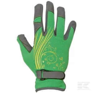 Rukavice zahradnické