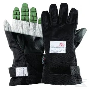 Antivibrační rukavice