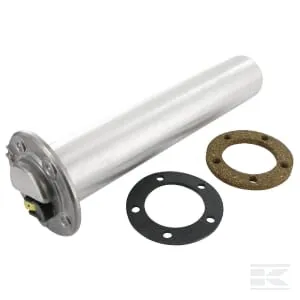 Plováky palivové nádrže