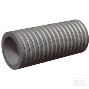 Trubkové přechodky