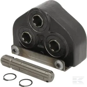 Převodovky Bondioli & Pavesi