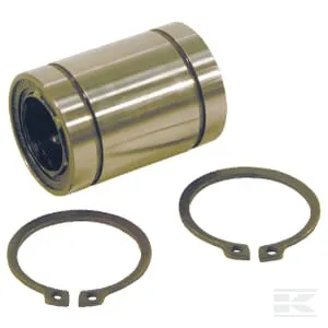 Lineární kuličková ložiska