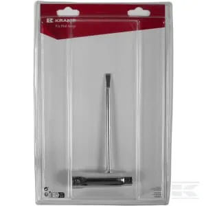 Blistry – nářadí