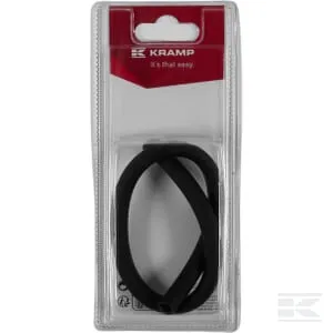 Palivové a olejové hadice