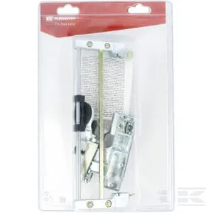 Pilový řetěz příslušenství