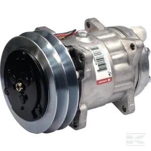 Klimatizační technika