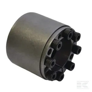 Spojení hřídel-náboj