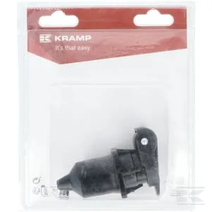 Výstavní balení - spoje a spojky