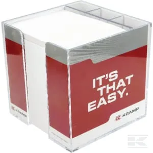 Propagační předměty