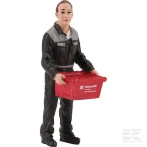 Figurky a příslušenství