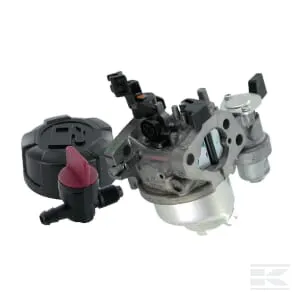 Díly palivové soustavy