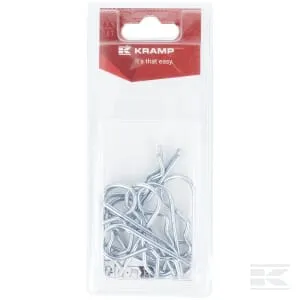 Výstavní balení - R-klipy