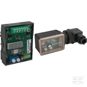 Zesilovače PWM