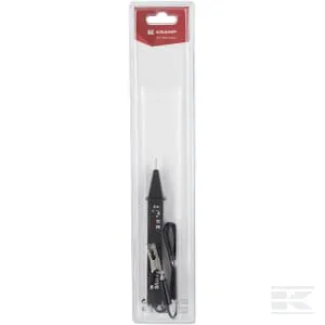 2pólová zkoušečka napětí