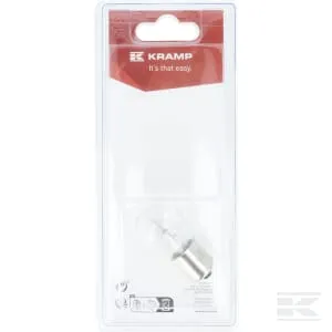 Výstavní balení - osvětlení