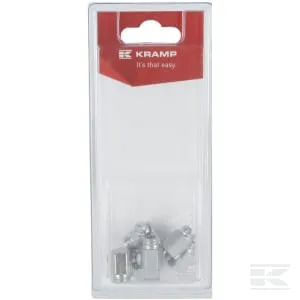 Výstavní balení - mazničky