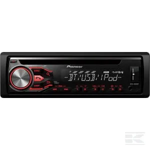 Elektrické vybavení vozidla