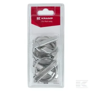 Produkty v malém balení Kramp