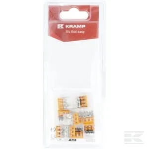 Výstavní balení - kabely a příslušenství