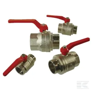 Kouhouty a uzávěry