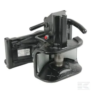 Tažné zařízení - závěsy