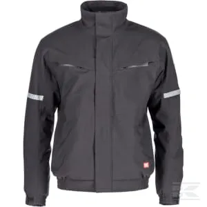 Bundy pilotky, zimní