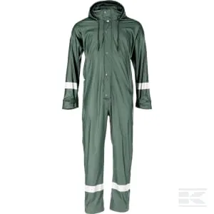 Nepromokavé kombinézy