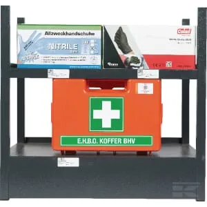 Osobní ochranné prostředky