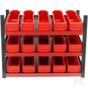 Spojovací materiál