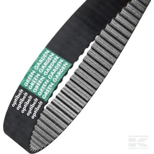 Trávníkové a zahradní řemeny