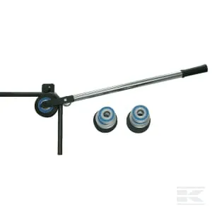 Nástroje k obrábění hydraulických trubek a hadic