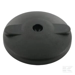 Nastavitelné nohy a útkové čepice