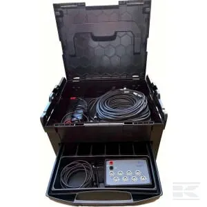 Diagnostická zařízení