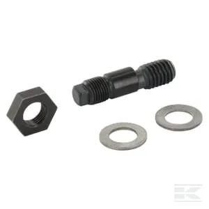 Sada šroubů Vodicí kladky / opěrné kladky