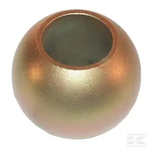Koule pro spodní a horní táhlo