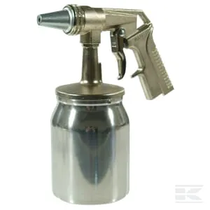 Opískovávací stroje