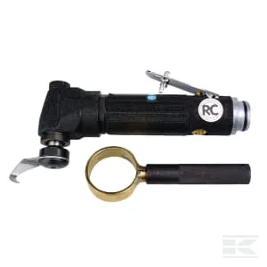 Nástroj pro demontáž skel