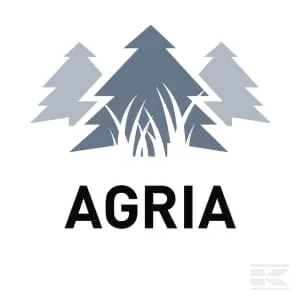 Zahradní a lesní stroje