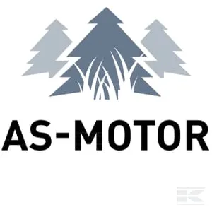 Vhodný pro AS-Motor