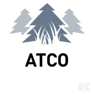Vhodný pro Atco / Qualcast/ Suffolk