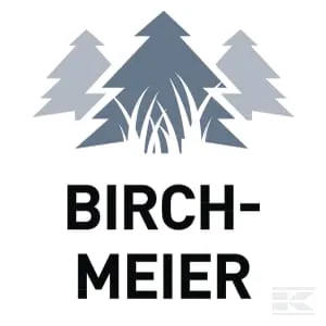 Vhodný pro Birchmeier