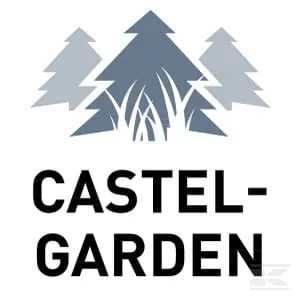 Vhodný pro Castelgarden
