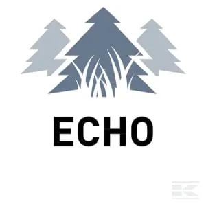 Vhodný pro Echo